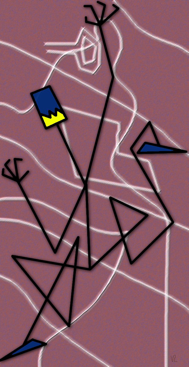 Digital - 2016 drawing